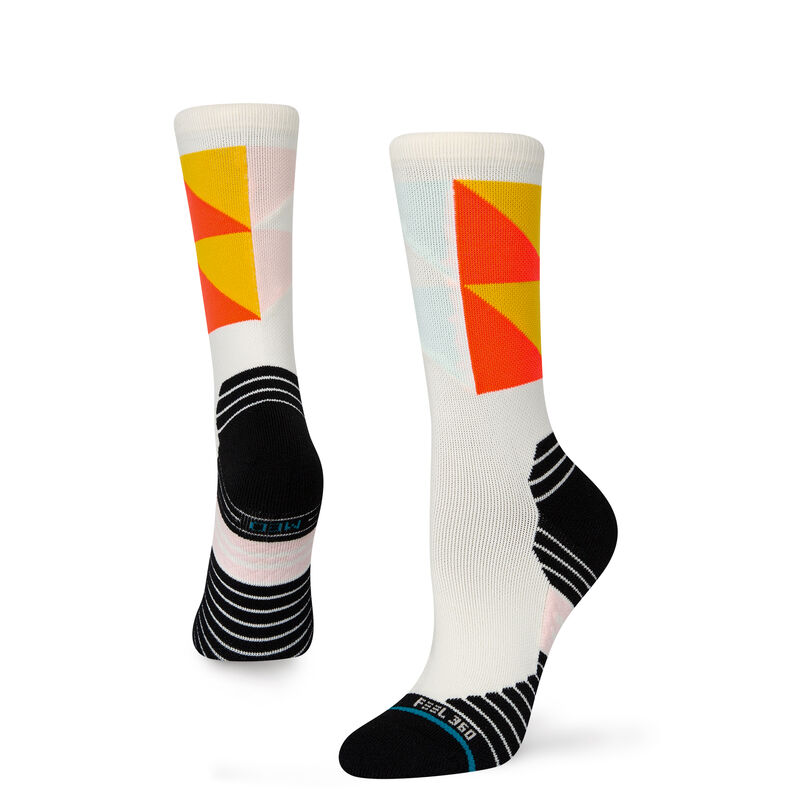 Versa Crew Socks