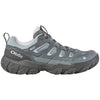 Oboz, Sawtooth X Low Waterproof Wide, Men, Charcoal