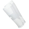 Os1st, TA6 Thin Air™ Performance Calf Sleeves, Unisex, White