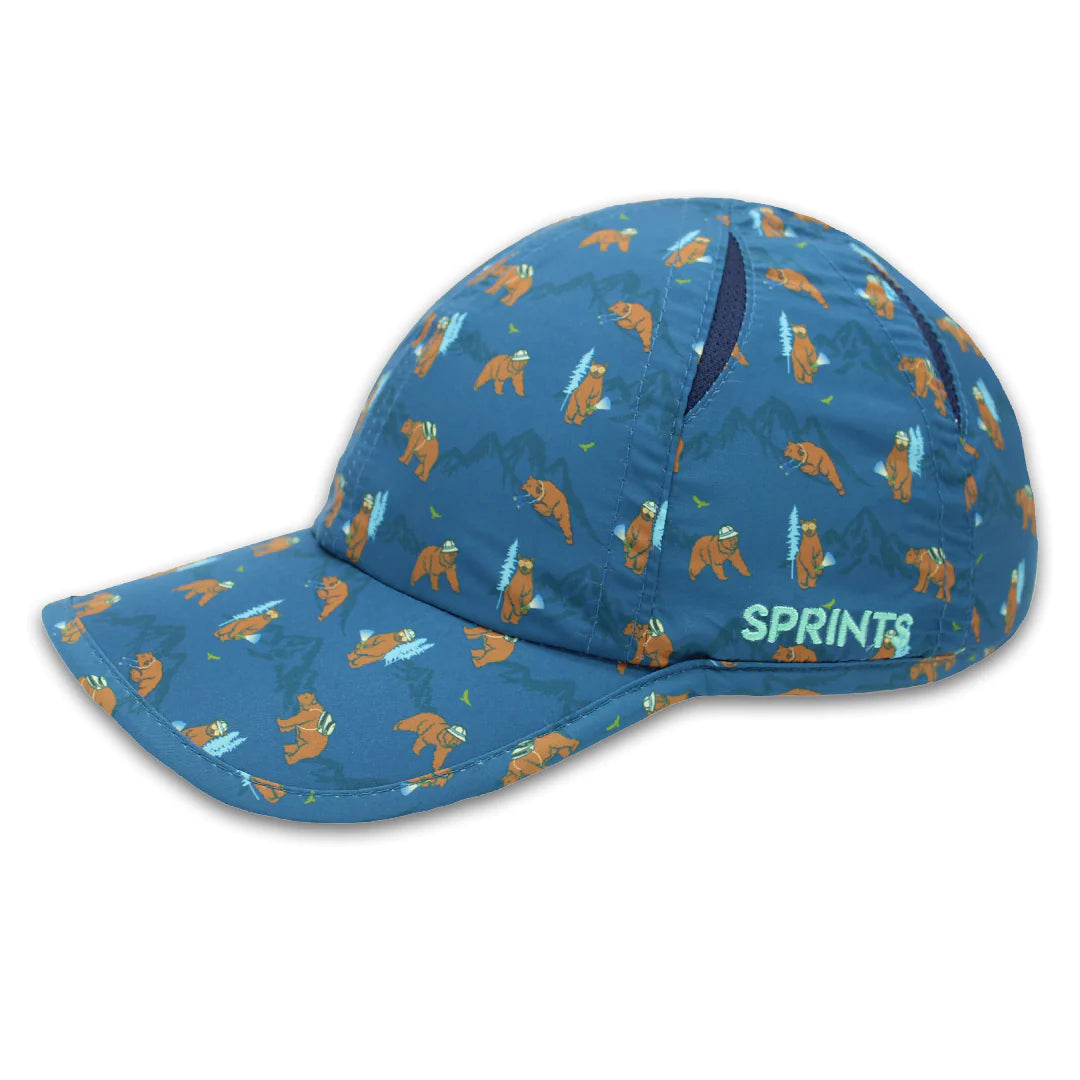 Sprints Hat