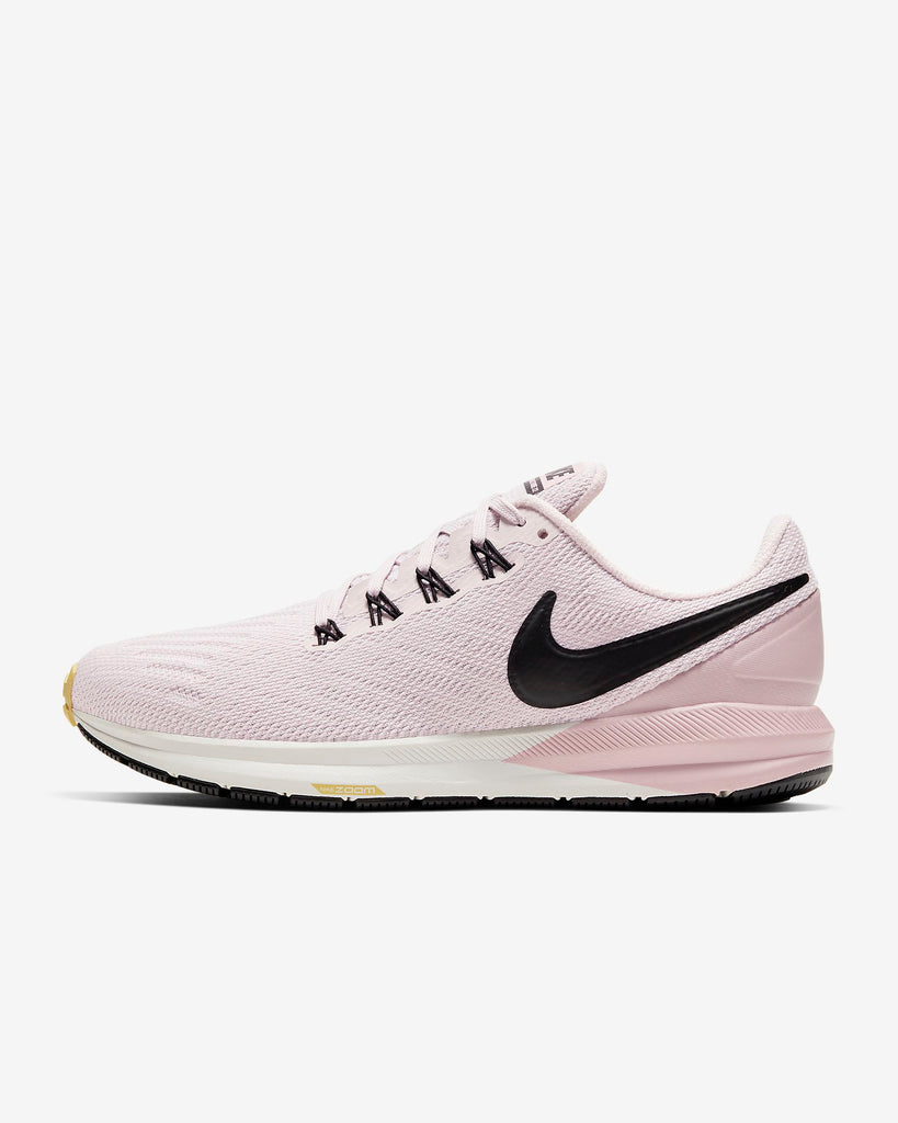 nike air zoom structure 22 womens running shoes