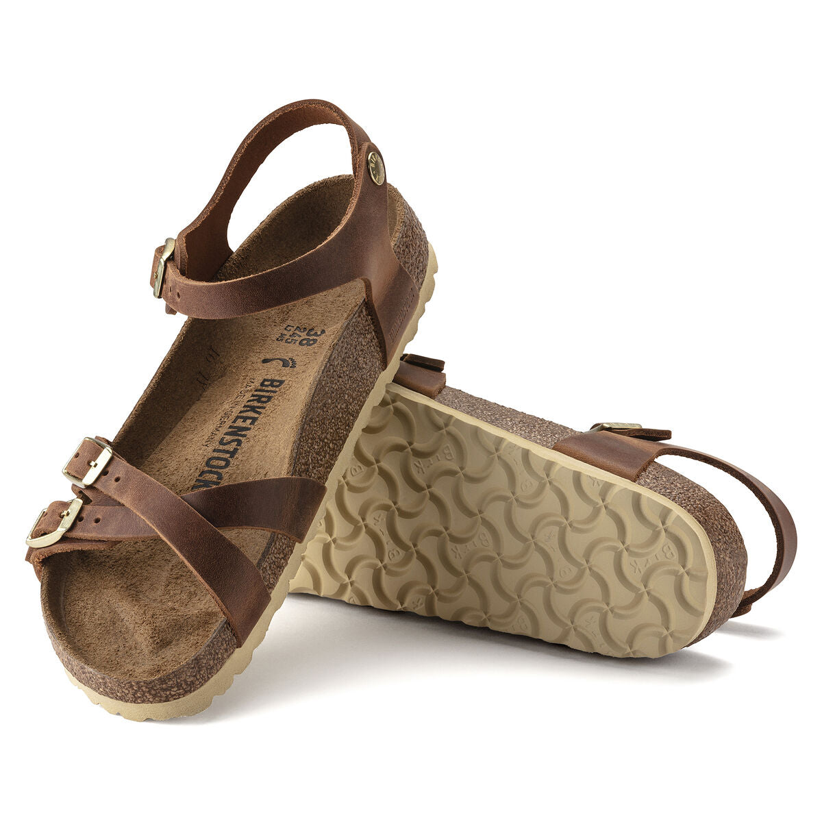 Kumba Birkenstock Footwear Playmakers