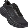 Hoka One One, Bondi 8, Men, Black / Black