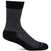 Sockwell, Softie Micro, Women, Black