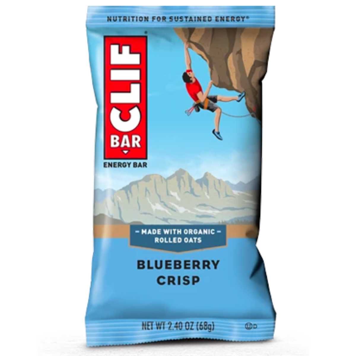 CLIF BAR® Energy Bar