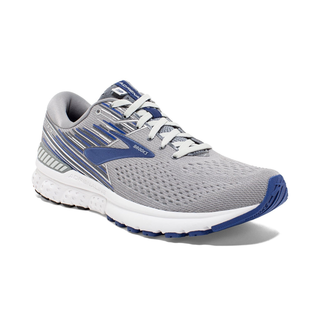 brooks adrenaline 19 weight