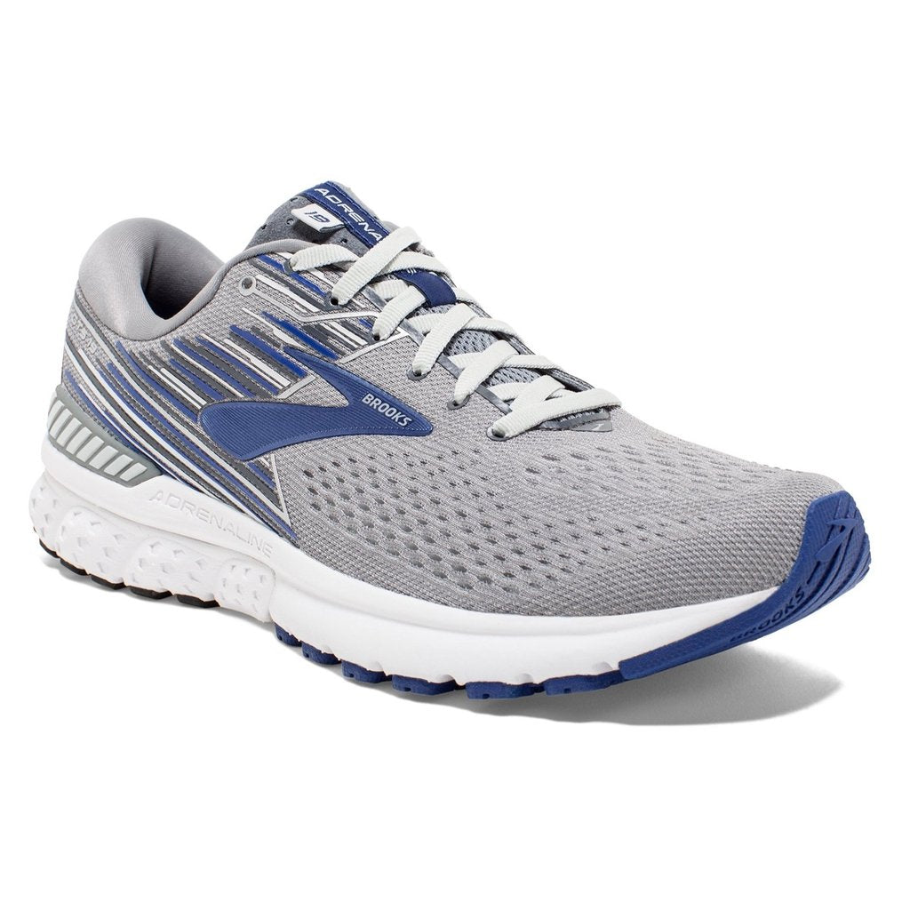 Brooks Men's Adrenaline GTS 19 – Playmakers