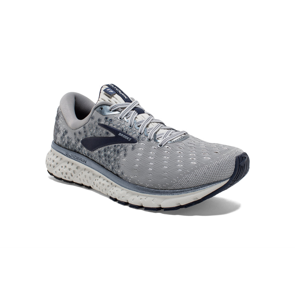 brooks shoes glycerin mens