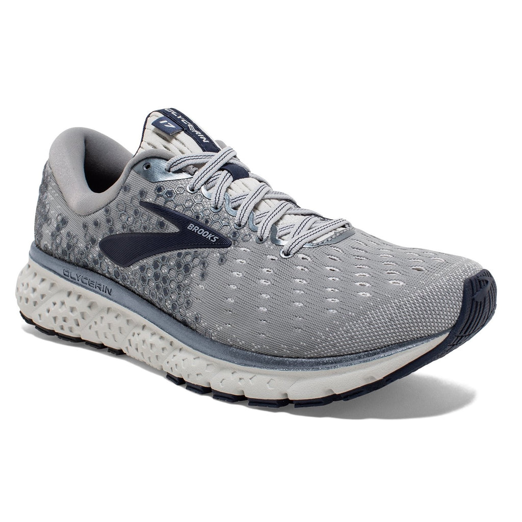 brooks glycerin 12 womens wide