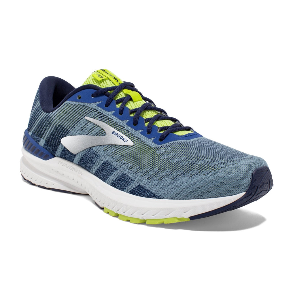 brooks ravenna 10 mens review