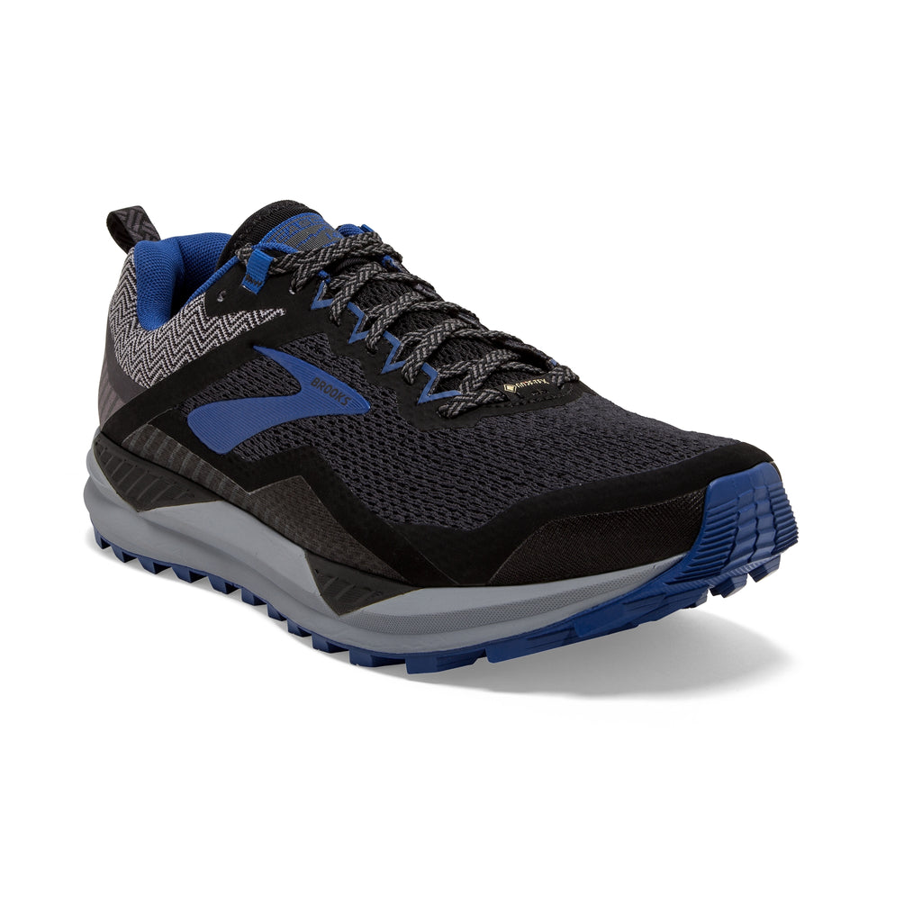 Men's Brooks Cascadia 14 GTX – Playmakers