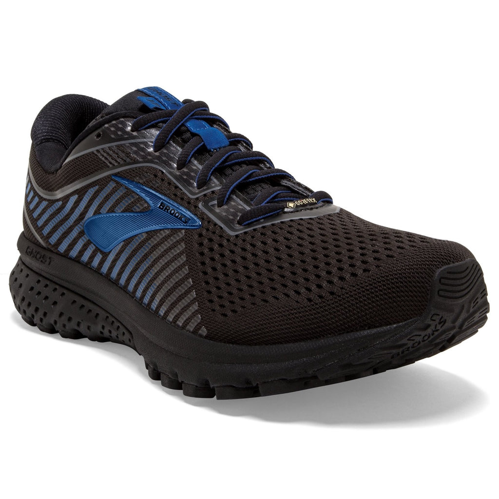 Mens's Brooks Ghost 12 GTX | Now on 