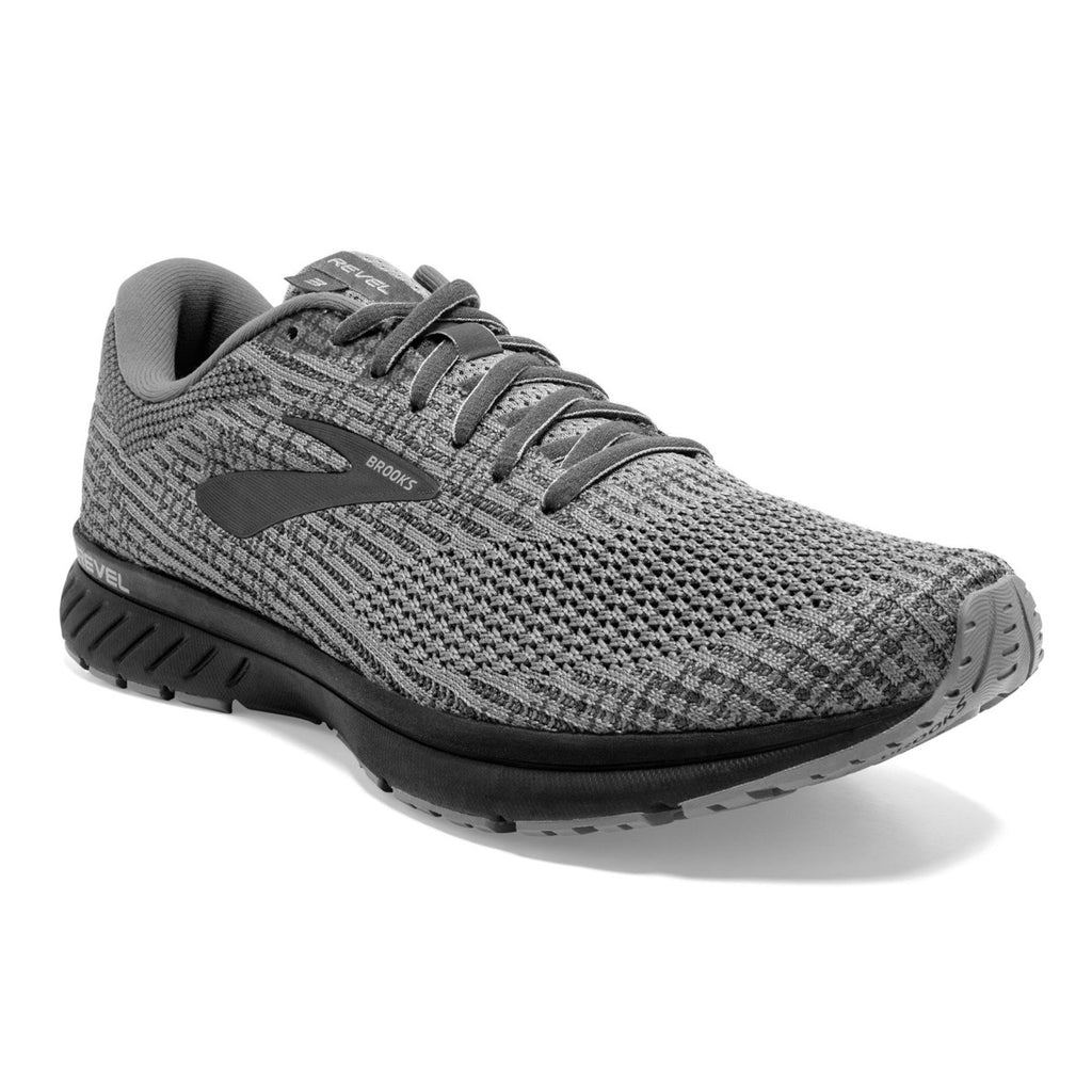 brooks revel 3 mens