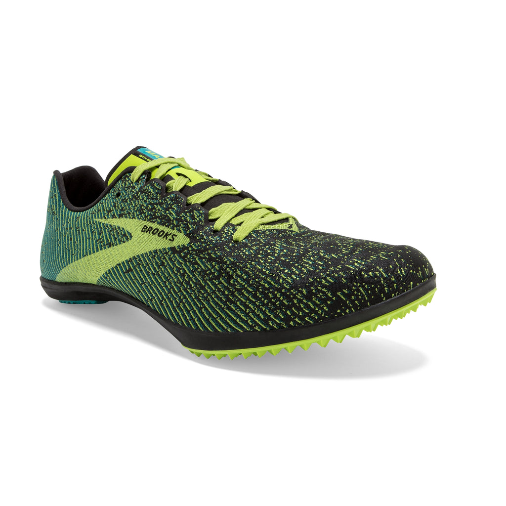 brooks mach 14 womens yellow