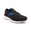 Brooks, Dyad 11, Men, Black/Ebony/Blue