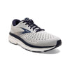 Brooks, Dyad 11 Extra Wide, Men, Antarctica/Grey/Peacoat