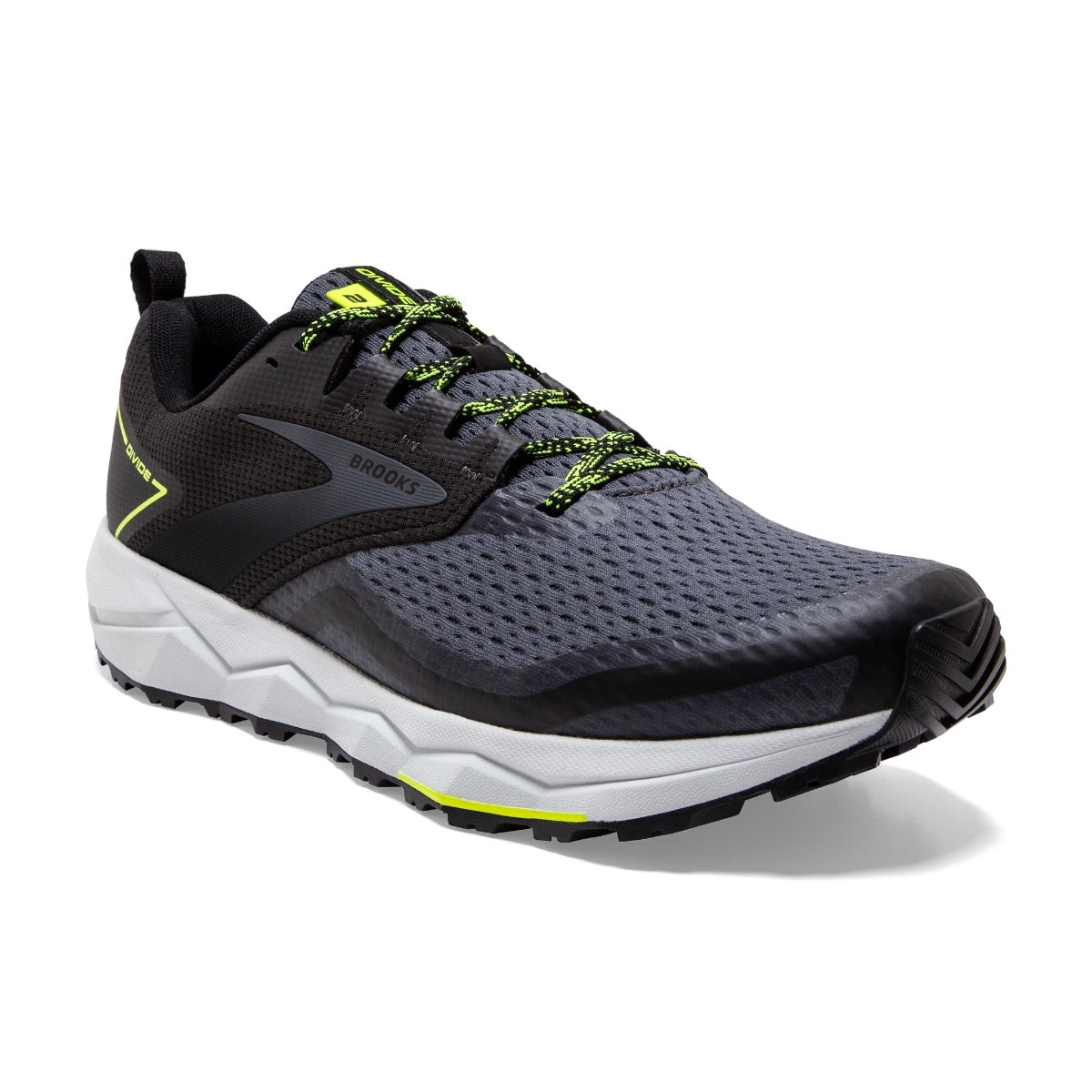 Brooks Cascadia 16 Men's – Amphibian King