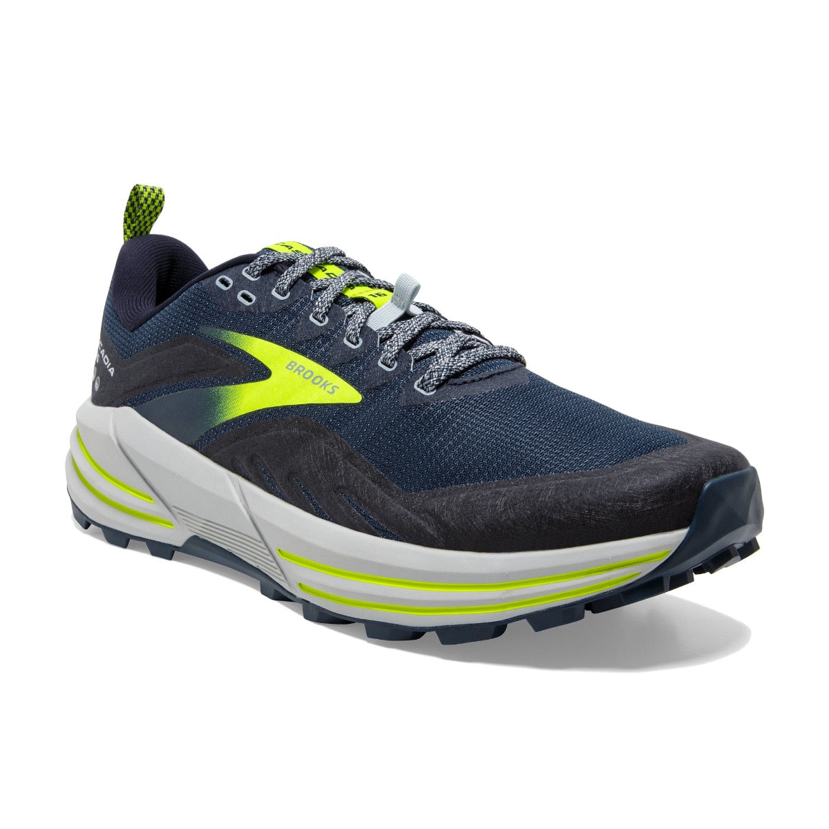 Brooks Cascadia 16, Brooks Footwear