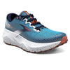 Brooks, Caldera 6, Men, Peacoat/Atomic Blue/Rooibos