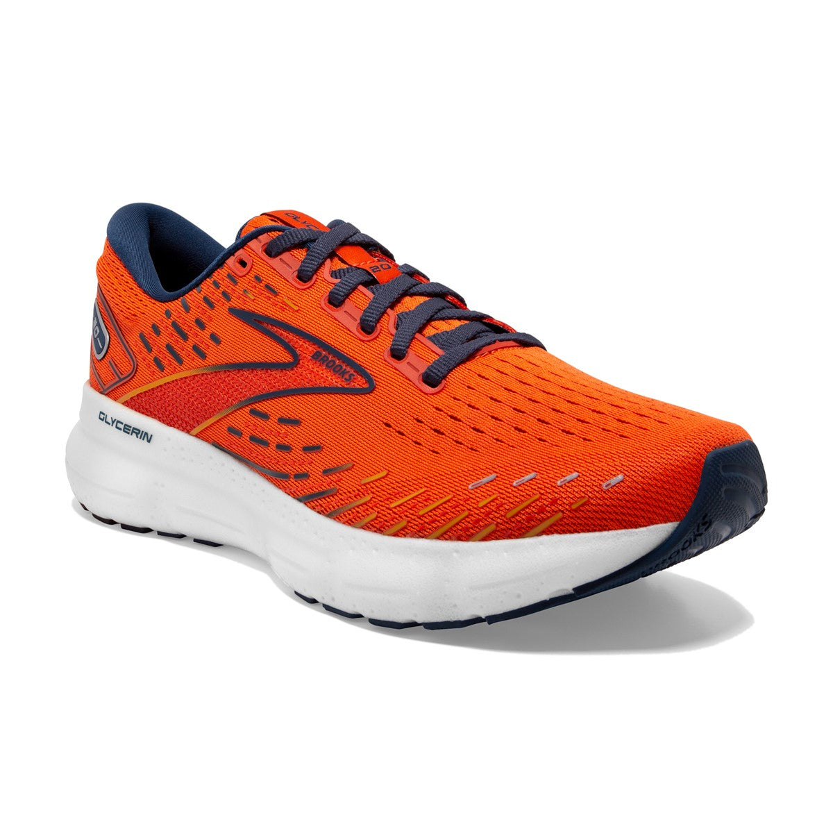 Brooks Glycerin 20 New COLOR