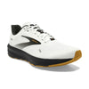 Brooks, Launch 9, Women, White/Black/Tan