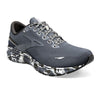 Brooks, Ghost 15, Men, Ebony/Black/Oyster