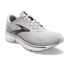 Brooks, Ghost 15, Men, Alloy/Oyster/Black