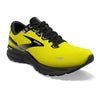 Brooks, Ghost 15, Men's, Nightlife/Black/Ebony