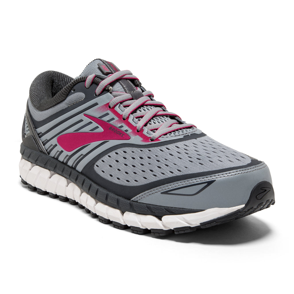 brooks ariel 18 womens review