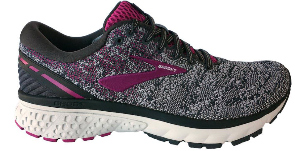 brooks ghost 11 43