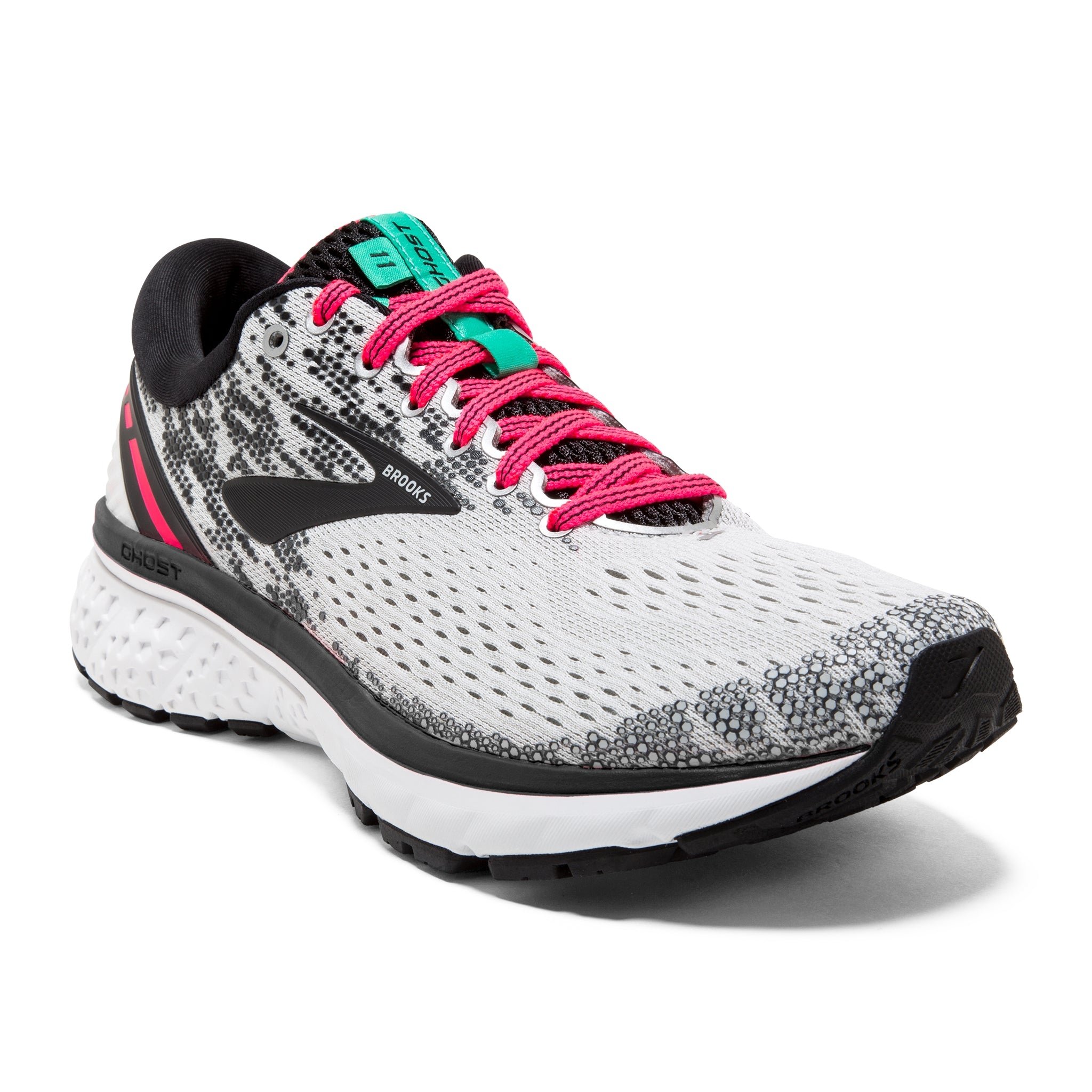 Brooks Women's Ghost 11 | Now on Sale 