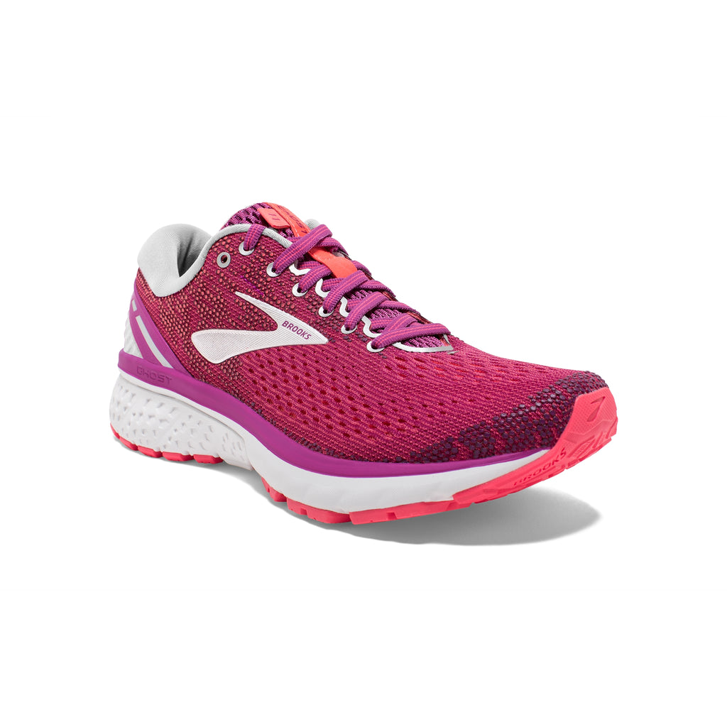 Women's Brooks Ghost 11 – Playmakers