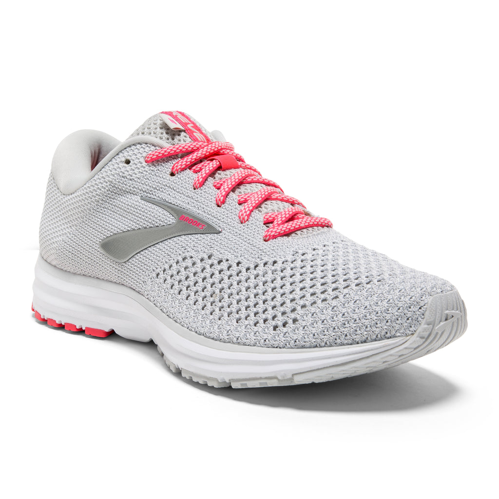 women's brooks revel 2