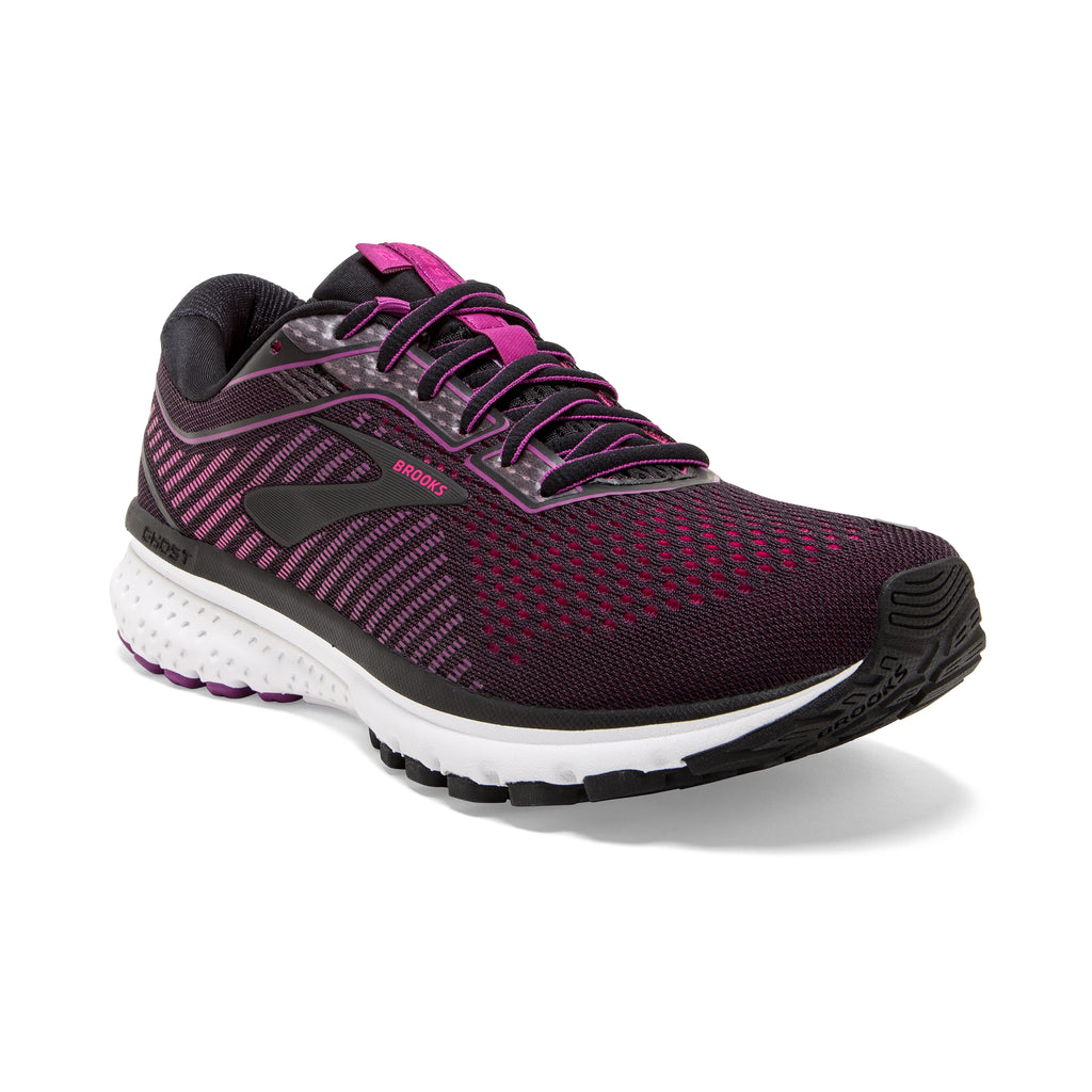brooks ghost 12 wide womens