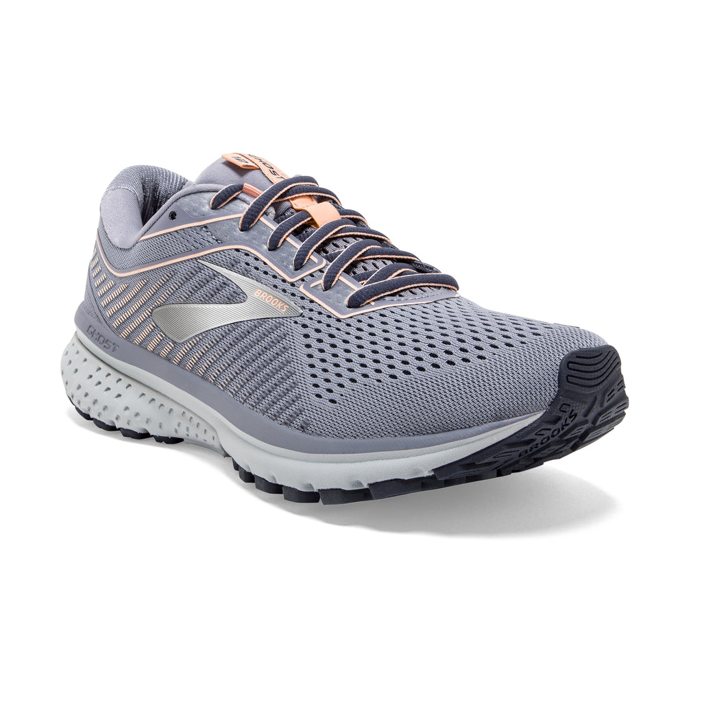 brooks ghost 1 womens wide