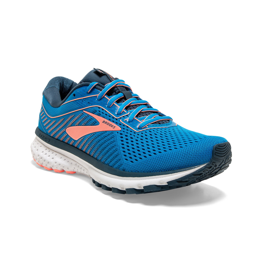 brooks ghost 3 womens blue