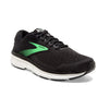 Brooks, Dyad 11, Women, Black/Ebony/Green