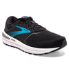 Brooks, Ariel 20, Women, Black/Ebony/Blue 