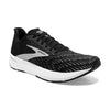 Brooks, Hyperion Tempo, Women, Black/Silver/White