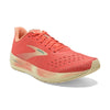 Brooks, Hyperion Tempo, Women, Hot Coral/Flan/Fusion Coral 
