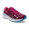 Brooks, Adrenaline GTS 22, Women, Magenta/White/Raspberry