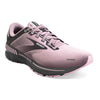 Brooks, Adrenaline GTS 22, Women, Pink/Blackened Pearl