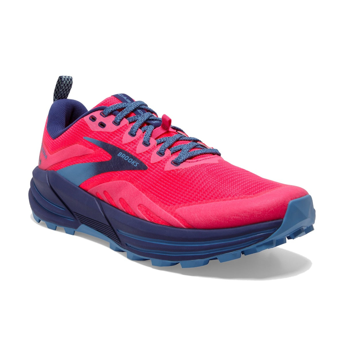 Cascadia 16, Brooks Footwear