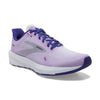 Brooks, Launch 9, Women, Lilac/Cobalt/Silver