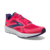 Brooks, Launch 9, Women, Pink/Fuchsia/Cobalt 