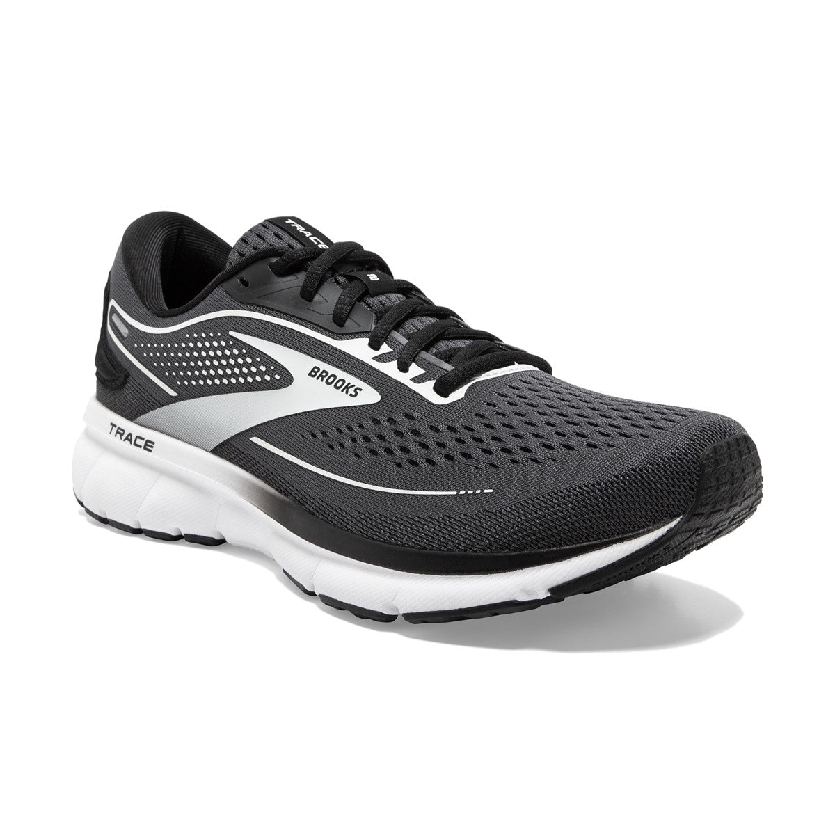 Brooks Launch 8 GTS Women's - Runners Den Owen Sound