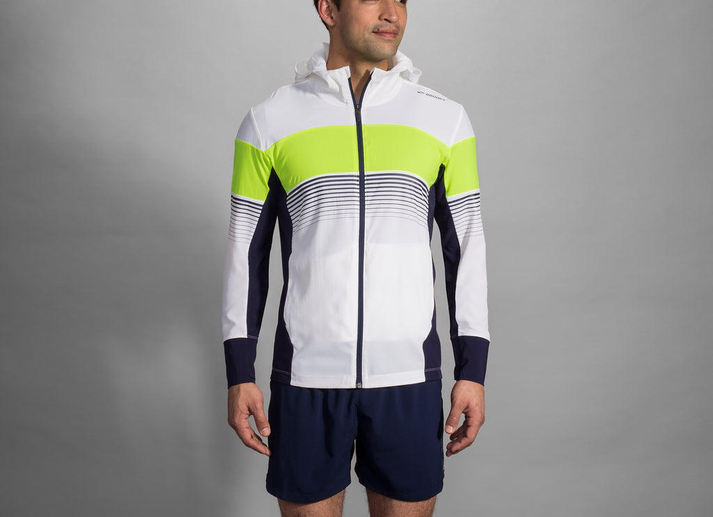 canopy jacket brooks