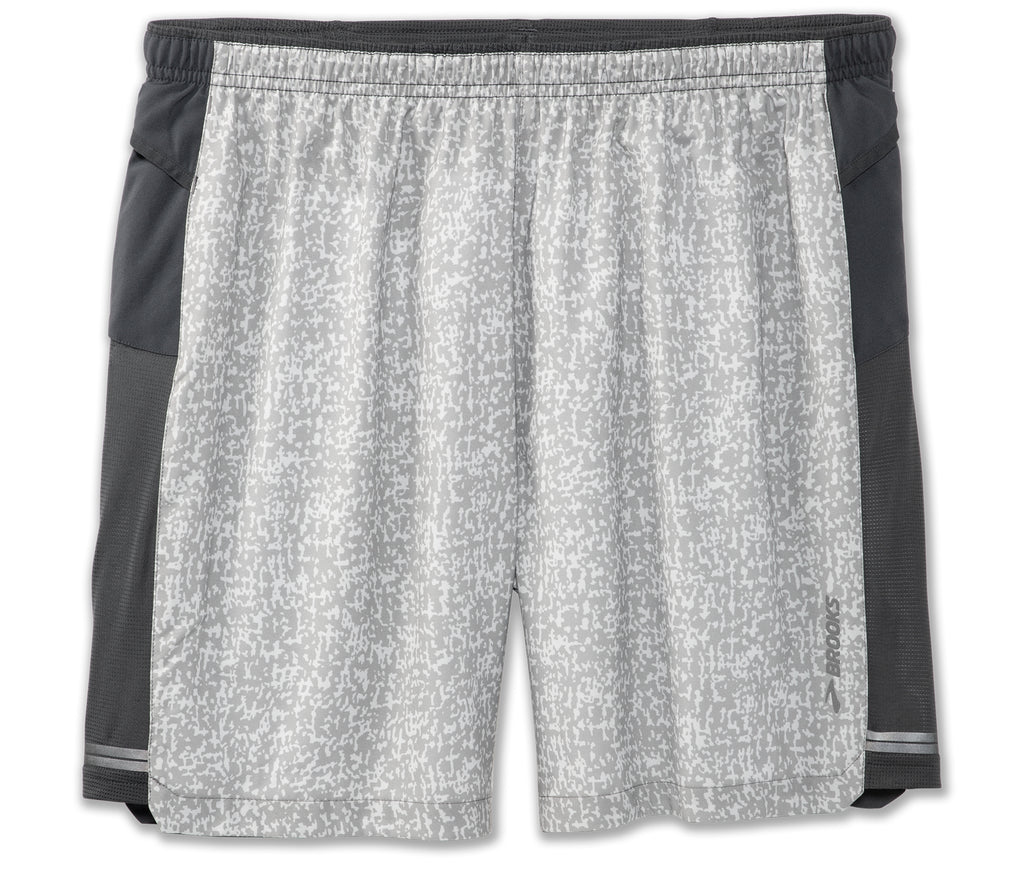 brooks sherpa shorts 7