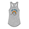 Brooks, Pride Tank, Women, Run Proud