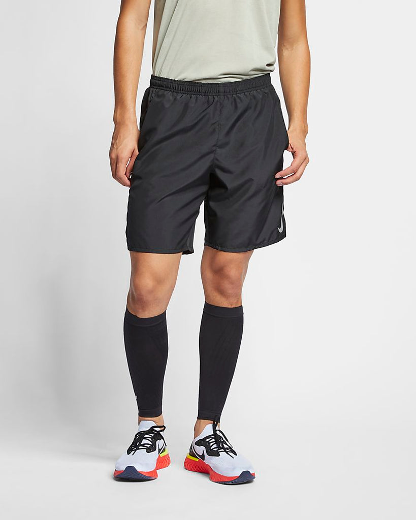 nike men's challenger running shorts